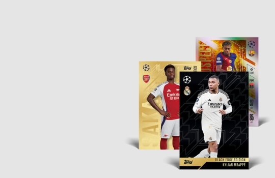 karticky match attax